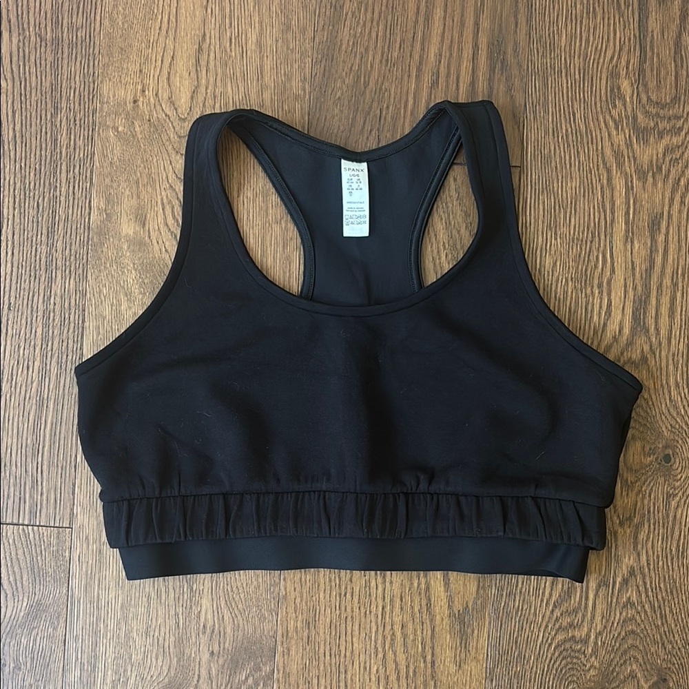 SPANX AirEssentials Crop Top